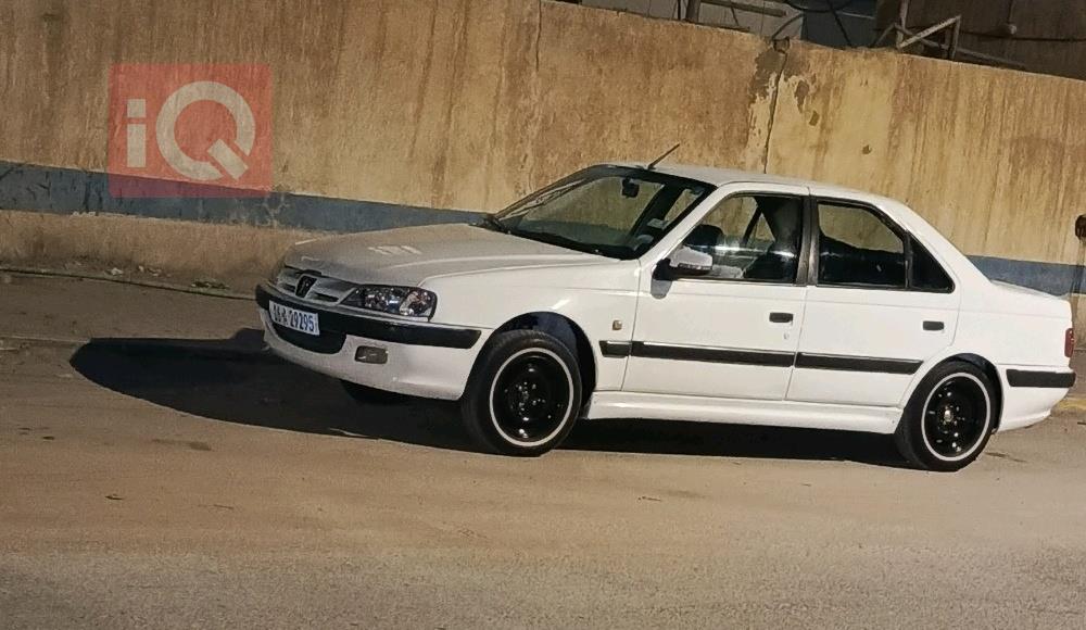 بيجو 405